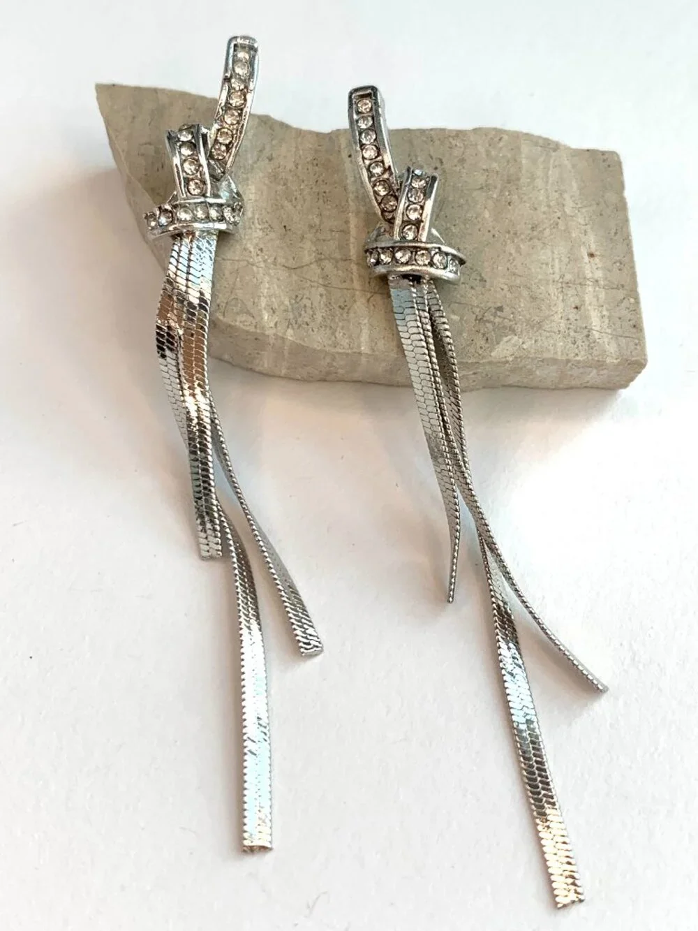 Anthropologie new~ crystal